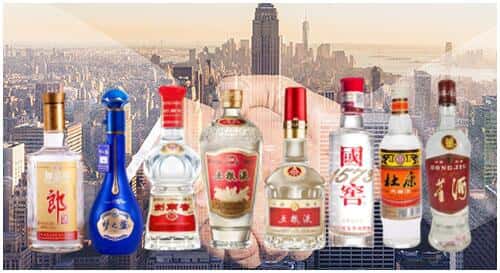 淮阴区回收名酒